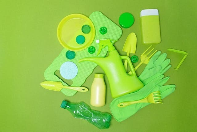 Injection Molding