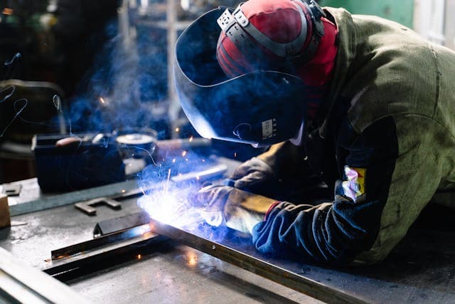 Sheet Metal Fabrication