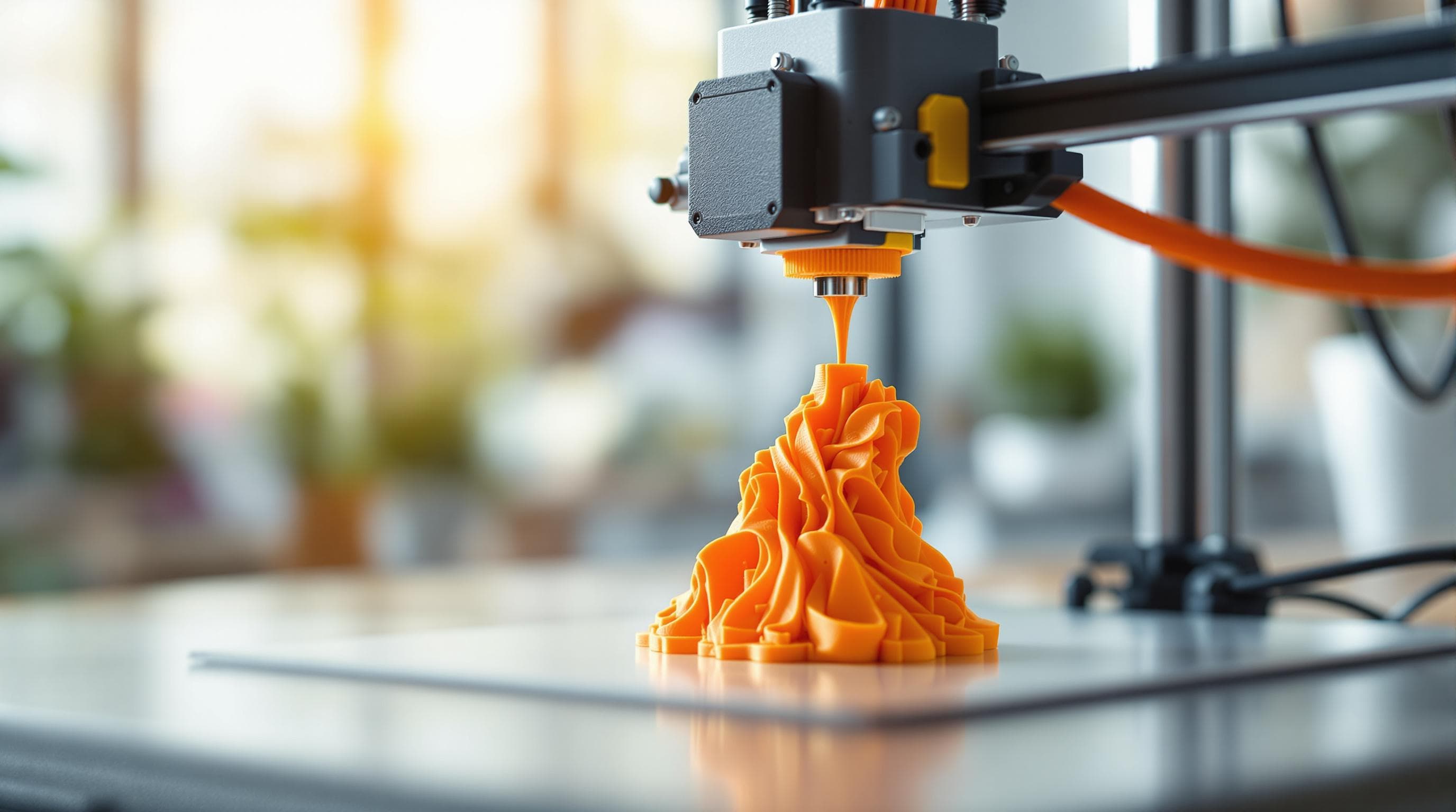 Solving Common 3D Printing Quality Issues