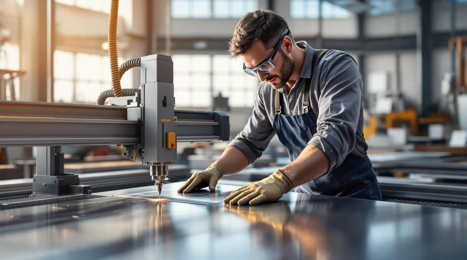 8 Common Sheet Metal Fabrication Mistakes to Avoid